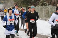 37. Nordhäuser Silvesterlauf Bild: 37. Nordhäuser Silvesterlauf