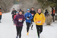 37. Nordhäuser Silvesterlauf Bild: 37. Nordhäuser Silvesterlauf