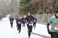 37. Nordhäuser Silvesterlauf Bild: 37. Nordhäuser Silvesterlauf
