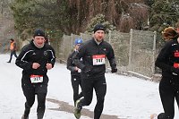 37. Nordhäuser Silvesterlauf Bild: 37. Nordhäuser Silvesterlauf