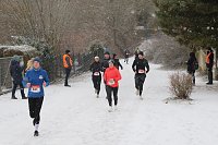 37. Nordhäuser Silvesterlauf Bild: 37. Nordhäuser Silvesterlauf