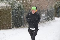 37. Nordhäuser Silvesterlauf Bild: 37. Nordhäuser Silvesterlauf