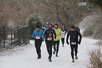 37. Nordhäuser Silvesterlauf Bild: 37. Nordhäuser Silvesterlauf