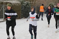 37. Nordhäuser Silvesterlauf Bild: 37. Nordhäuser Silvesterlauf