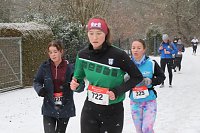 37. Nordhäuser Silvesterlauf Bild: 37. Nordhäuser Silvesterlauf