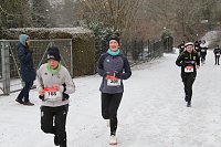 37. Nordhäuser Silvesterlauf Bild: 37. Nordhäuser Silvesterlauf