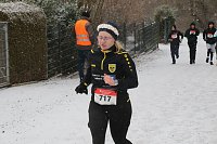 37. Nordhäuser Silvesterlauf Bild: 37. Nordhäuser Silvesterlauf