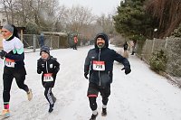 37. Nordhäuser Silvesterlauf Bild: 37. Nordhäuser Silvesterlauf
