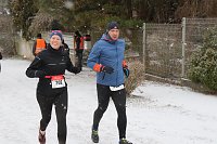 37. Nordhäuser Silvesterlauf Bild: 37. Nordhäuser Silvesterlauf