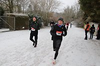 37. Nordhäuser Silvesterlauf Bild: 37. Nordhäuser Silvesterlauf