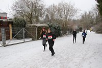 37. Nordhäuser Silvesterlauf Bild: 37. Nordhäuser Silvesterlauf