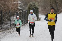 37. Nordhäuser Silvesterlauf Bild: 37. Nordhäuser Silvesterlauf