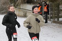 37. Nordhäuser Silvesterlauf Bild: 37. Nordhäuser Silvesterlauf