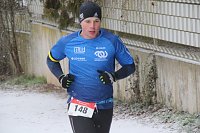 37. Nordhäuser Silvesterlauf Bild: 37. Nordhäuser Silvesterlauf