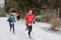 37. Nordhäuser Silvesterlauf Bild: 37. Nordhäuser Silvesterlauf