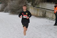 37. Nordhäuser Silvesterlauf Bild: 37. Nordhäuser Silvesterlauf