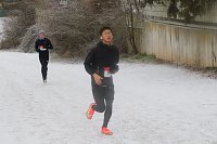 37. Nordhäuser Silvesterlauf Bild: 37. Nordhäuser Silvesterlauf