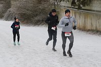 37. Nordhäuser Silvesterlauf Bild: 37. Nordhäuser Silvesterlauf