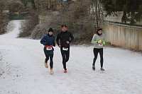 37. Nordhäuser Silvesterlauf Bild: 37. Nordhäuser Silvesterlauf