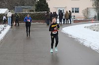 37. Nordhäuser Silvesterlauf Bild: 37. Nordhäuser Silvesterlauf