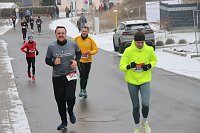 37. Nordhäuser Silvesterlauf Bild: 37. Nordhäuser Silvesterlauf