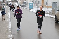 37. Nordhäuser Silvesterlauf Bild: 37. Nordhäuser Silvesterlauf