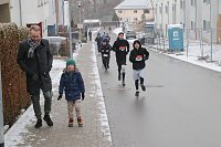 37. Nordhäuser Silvesterlauf Bild: 37. Nordhäuser Silvesterlauf