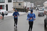 37. Nordhäuser Silvesterlauf Bild: 37. Nordhäuser Silvesterlauf