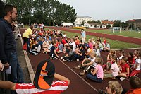Bild: Handball-Boom in Nordhausen
