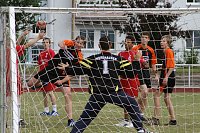 Bild: Handball-Boom in Nordhausen