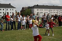 Bild: Handball-Boom in Nordhausen