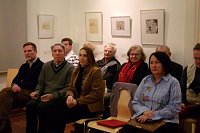 "Clowns" - Vernissage zur neuen Ausstellung im Kunsthaus Meyenburg Bild: "Clowns" - Vernissage zur neuen Ausstellung im Kunsthaus Meyenburg