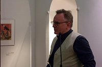 "Clowns" - Vernissage zur neuen Ausstellung im Kunsthaus Meyenburg Bild: "Clowns" - Vernissage zur neuen Ausstellung im Kunsthaus Meyenburg