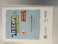 Bild: Um Nachhaltigkeit ging es k&uuml;rzlich im Humboldt-Gymnasium.