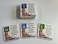 Bild: Um Nachhaltigkeit ging es k&uuml;rzlich im Humboldt-Gymnasium.