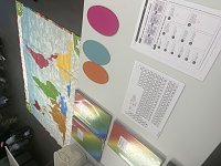 Bild: Um Nachhaltigkeit ging es k&uuml;rzlich im Humboldt-Gymnasium.
