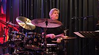 Bild: Chad Wackerman (Schlagzeug)