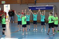 Handball-Ergebnisdienst Bild: Handball-Ergebnisdienst