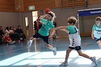 Handball-Ergebnisdienst Bild: Handball-Ergebnisdienst
