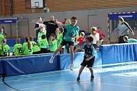 Handball-Ergebnisdienst Bild: Handball-Ergebnisdienst