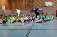 Handball-Ergebnisdienst Bild: Handball-Ergebnisdienst