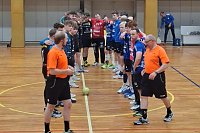 Handball-Ergebnisdienst Bild: Handball-Ergebnisdienst