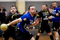 Handball-Ergebnisdienst Bild: Handball-Ergebnisdienst