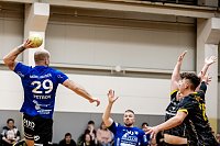 Handball-Ergebnisdienst Bild: Handball-Ergebnisdienst