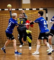 Handball-Ergebnisdienst Bild: Handball-Ergebnisdienst