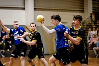 Handball-Ergebnisdienst Bild: Handball-Ergebnisdienst