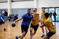Handball-Ergebnisdienst Bild: Handball-Ergebnisdienst