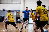 Handball-Ergebnisdienst Bild: Handball-Ergebnisdienst