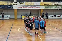 Handball-Ergebnisdienst Bild: Handball-Ergebnisdienst