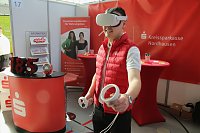 Bild: 28. Forum Berufsstart in Nordhausen